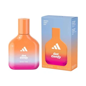 Adidas Vibes Get Comfy Edp 100ml Adidas Vibes Get Comfy Edp 100ml