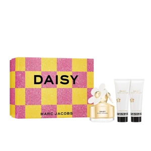 Marc Jacobs Daisy Edt 50ml Gift Set