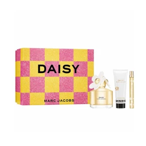 Marc Jacobs Daisy Edt 100ml Gift Set