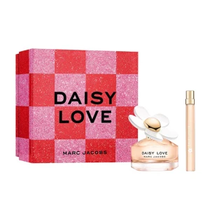 Marc Jacobs Daisy Love Edt 50ml Gift Set