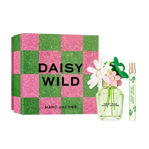 Marc Jacobs Daisy Wild Edt 50ml Gift Set