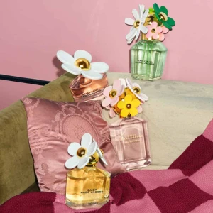 Marc Jacobs Daisy Wild Edt 50ml Gift Set Marc Jacobs Daisy Wild Edt 50ml Gift Set