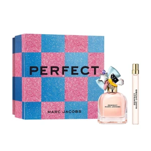 Marc Jacobs Perfect Edp 50ml Gift Set