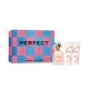 Marc Jacobs Perfect Edp 100ml Gift Set Marc Jacobs Perfect Edp 100ml Gift Set