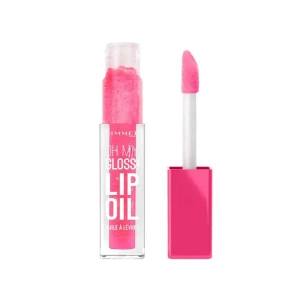Rimmel Oh My Gloss Lip Oil 003