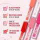 Rimmel Oh My Gloss Lip Oil 004 Vivid Red Rimmel Oh My Gloss Lip Oil 004 Vivid Red