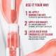 Rimmel Oh My Gloss Lip Oil 004 Vivid Red Rimmel Oh My Gloss Lip Oil 004 Vivid Red