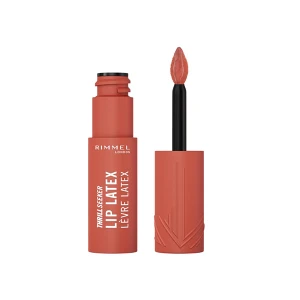 Rimmel Lip Latex So Peachy
