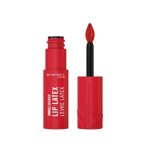 Rimmel Lip Latex Rimmel Red