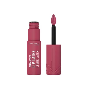 Rimmel Lip Latex Main Character
