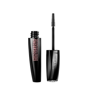 Rimmel Wonder Bond Mascara 001 Black