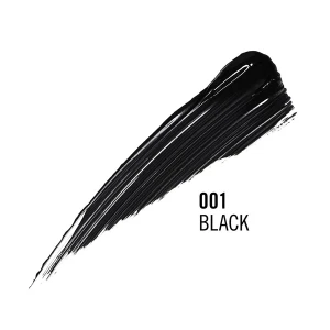Rimmel Wonder Bond Mascara 001 Black Rimmel Wonder Bond Mascara 001 Black
