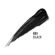 Rimmel Wonder Bond Mascara 001 Black Rimmel Wonder Bond Mascara 001 Black
