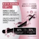Rimmel Wonder Bond Mascara 001 Black Rimmel Wonder Bond Mascara 001 Black
