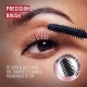 Rimmel Wonder Bond Mascara 001 Black Rimmel Wonder Bond Mascara 001 Black