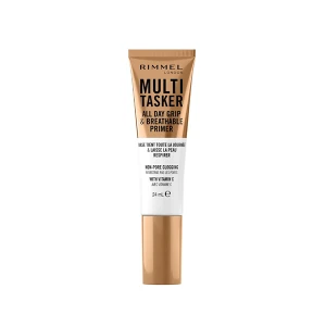 Rimmel Multi Tasker All Day Grip & Breathable Primer