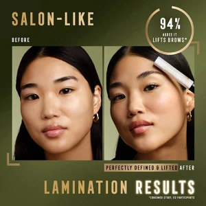 Max Factor Masterpiece Brow Gel Lamination Light 7ml Max Factor Masterpiece Brow Gel Lamination Light 7ml
