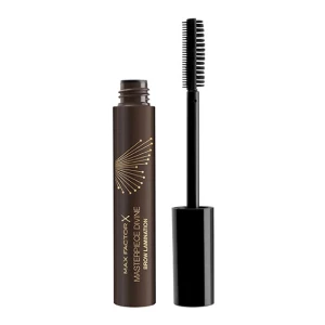 Max Factor Masterpiece Divine Brow Lamination 004 Dark 7ml