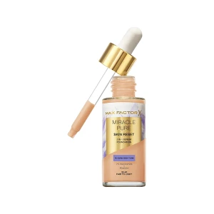 Max Factor Miracle Pure Serum Foundation Fair 30ml
