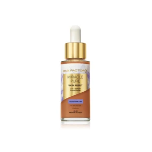 Max Factor Skin Reset Serum Foundation Shade 85-90 30ml Max Factor Skin Reset Serum Foundation Shade 85-90 30ml