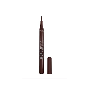 Rimmel Wonder'ink Liner Spiced Chestnut 002