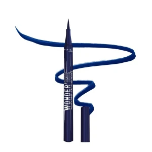 Rimmel Wonder Ink Liquid Eyeliner 003 Aquatic Aria