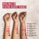 Rimmel Omg Butter Me Up Lip Balm 001 Latte Delight