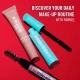 Rimmel Omg Butter Me Up Lip Balm 001 Latte Delight