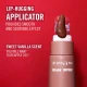 Rimmel Omg Butter Me Up Lip Balm 001 Latte Delight