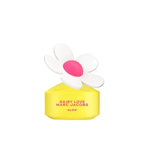 Marc Jacobs Daisy Love Glow Edt 50ml