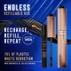 Max Factor False Lash Effect Mascara Supreme Recharge Max Factor False Lash Effect Mascara Supreme Recharge