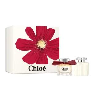 Chloe Signature Intense Edp 50ml Gift Set