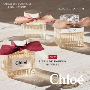 Chloe Le Parfum Parfum 100ml Chloe Le Parfum Parfum 100ml