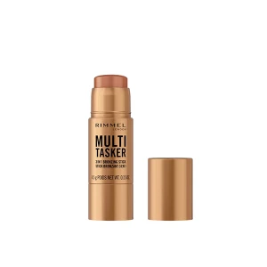 Rimmel Multi Tasker 3 In 1 Bronzing Stick 002 Medium