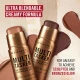 Rimmel Multi Tasker 3 In 1 Bronzing Stick 002 Medium Rimmel Multi Tasker 3 In 1 Bronzing Stick 002 Medium
