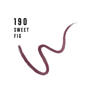 Max Factor Masterpiece Wow Liner 190 Sweet Fig
