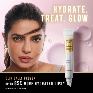 Max Factor Miracle Pure Lip Enhancer Sweet Cherry 030