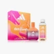 Adidas Vibes Get Comfy Edp Gift Set Adidas Vibes Get Comfy Edp Gift Set