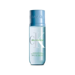 Calvin Klein Hair & Body Perfume Mist - Silky Coconut 236ml