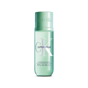 Calvin Klein Hair & Body Mist- Cotton Musk 236ml