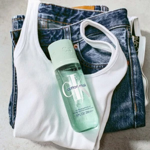 Calvin Klein Hair & Body Mist- Cotton Musk 236ml