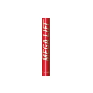 Rimmel Mega Lift Mascara Black