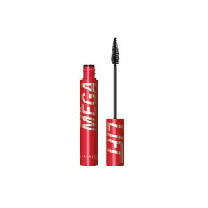 Rimmel Mega Lift Mascara Black Rimmel Mega Lift Mascara Black
