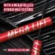 Rimmel Mega Lift Mascara Black Rimmel Mega Lift Mascara Black