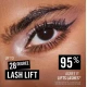 Rimmel Mega Lift Mascara Black Rimmel Mega Lift Mascara Black