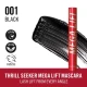 Rimmel Mega Lift Mascara Black Rimmel Mega Lift Mascara Black