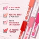 Rimmel Oh My Gloss! Lip Oil 005 Pink Sugar