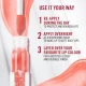 Rimmel Oh My Gloss! Lip Oil 005 Pink Sugar