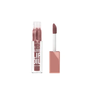 Rimmel Oh My Gloss! Lip Oil 009 Cappuccino