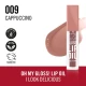 Rimmel Oh My Gloss! Lip Oil 009 Cappuccino